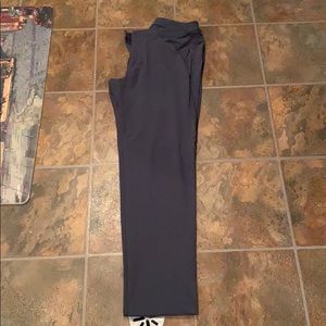 Lululemon abc pant